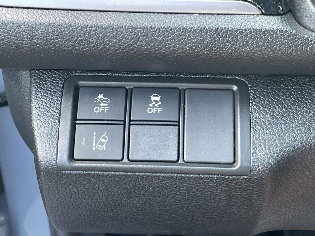 Used 2021 Honda Civic Sport image 26