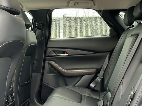 Certified 2024 MAZDA CX-30 AWD 2.5 S w/ Premium Package image 19