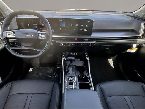 New 2026 Kia Sorento S AWD/4WD image 5