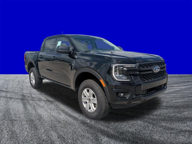 New 2026 Ford Ranger XL w/ Trailer Tow Package RWD image 2