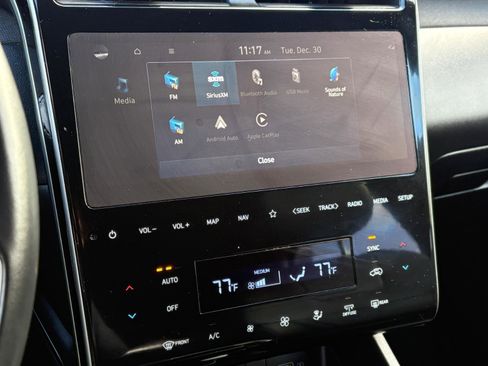 Used 2024 Hyundai Tucson XRT image 10