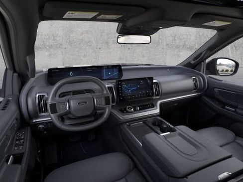 New 2026 Ford Expedition Max Platinum AWD/4WD image 9