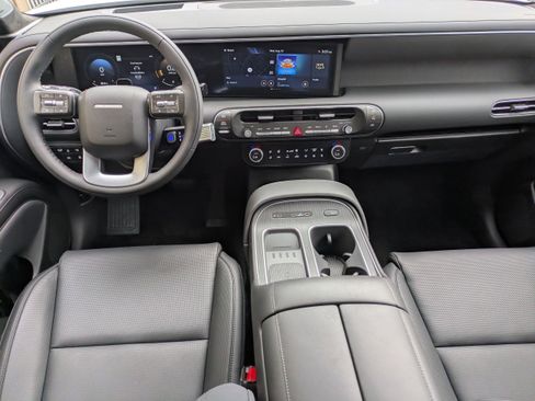 New 2026 Hyundai Palisade Calligraphy AWD/4WD image 13