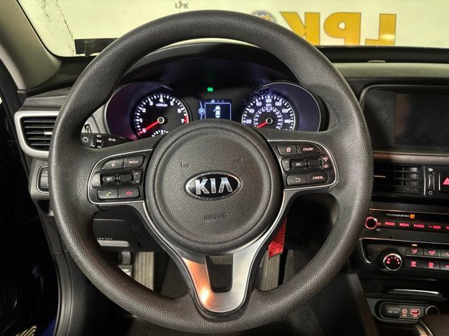 Used 2018 Kia Optima LX FWD image 26