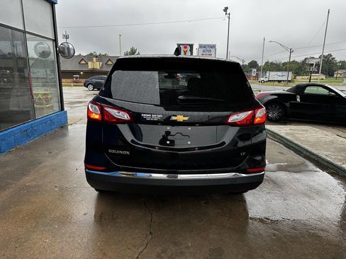 Used 2021 Chevrolet Equinox LT image 7