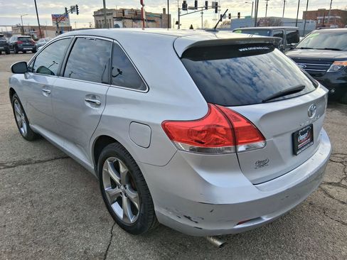 Used 2012 Toyota Venza XLE image 6