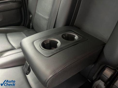 Used 2024 RAM 2500 Laramie w/ Night Edition image 23