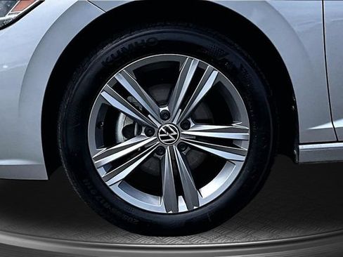 Used 2022 Volkswagen Jetta SE FWD image 31