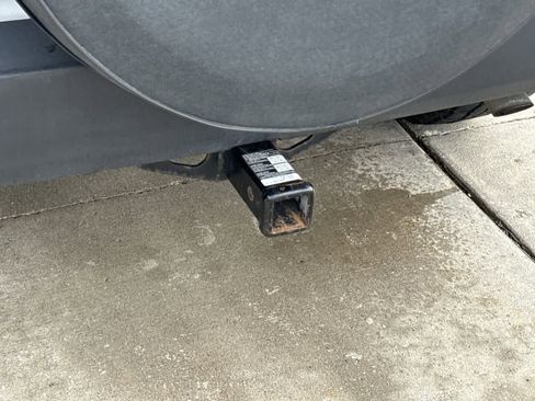 Used 2017 Jeep Wrangler Sport w/ Quick Order Package 24S image 28