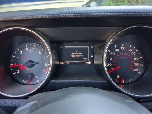 Used 2016 Ford Mustang Shelby GT350 w/ Track Package image 15