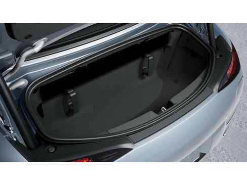 New 2026 Mercedes-Benz SL 63 AMG S e Performance 4MATIC image 7