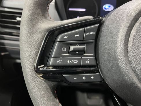 New 2026 Subaru Forester Touring image 17