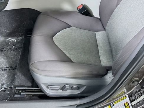 Certified 2019 Toyota Camry LE w/ Carpet Mat Package FWD image 20
