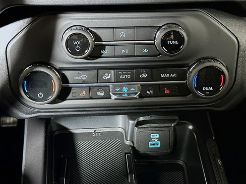 New 2025 Ford Bronco Big Bend image 14