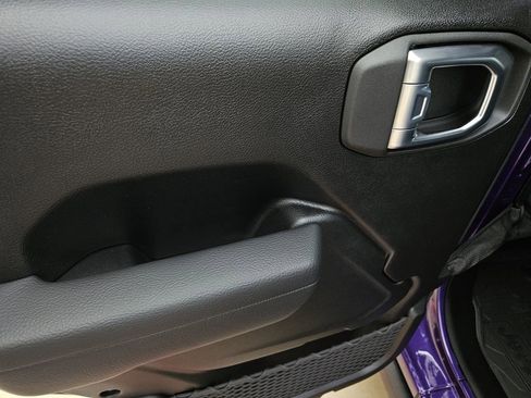 New 2026 Jeep Wrangler Willys image 14