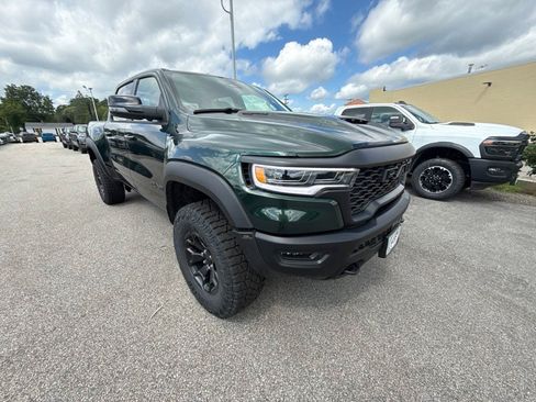 New 2026 RAM 1500 RHO AWD/4WD image 7