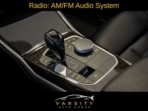 Used 2020 BMW M340i w/ Premium Package RWD image 22