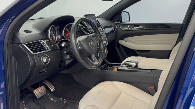 Used 2019 Mercedes-Benz GLE 43 AMG 4MATIC Coupe image 27