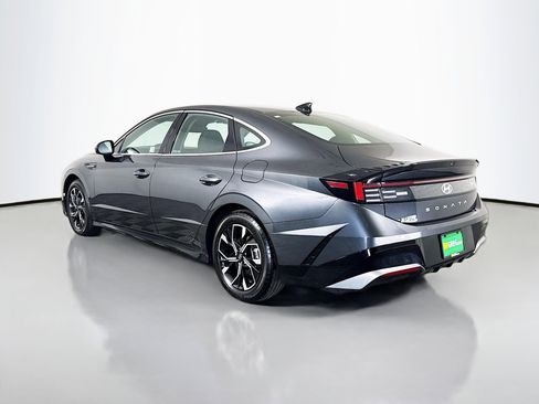 Used 2024 Hyundai Sonata SEL FWD image 7