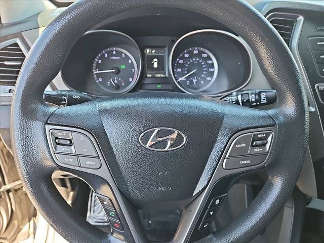 Used 2018 Hyundai Santa Fe Sport FWD image 12