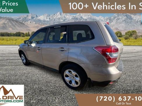 Used 2014 Subaru Forester 2.5i w/ Popular Package #2 image 7