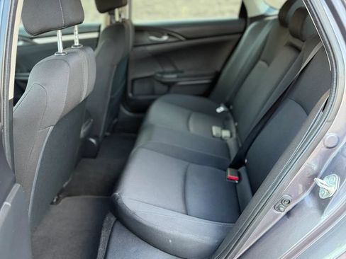 Used 2016 Honda Civic EX image 68
