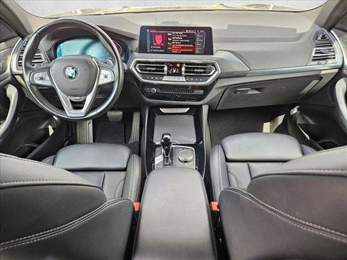 Used 2023 BMW X3 sDrive30i RWD image 16