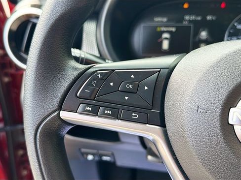 Used 2023 Nissan Kicks SV FWD image 31