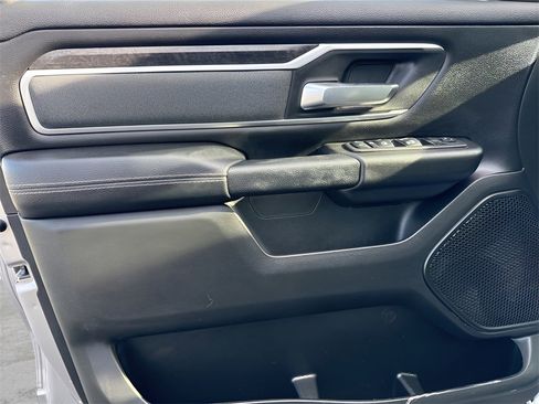 Used 2022 RAM 1500 Big Horn image 18
