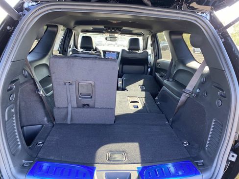 New 2026 Dodge Durango GT image 5