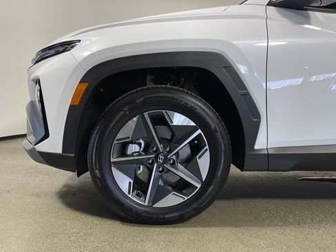 New 2026 Hyundai Tucson SEL image 11