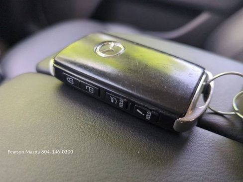 Used 2023 MAZDA CX-9 Touring AWD/4WD image 30