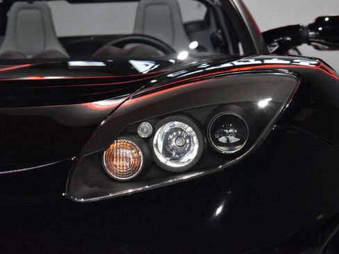 Used 2011 Tesla Roadster Sport RWD image 19