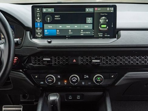 Certified 2023 Honda Accord Sport image 22