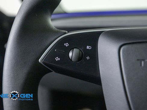 Used 2025 Tesla Model 3 Long Range AWD/4WD image 16