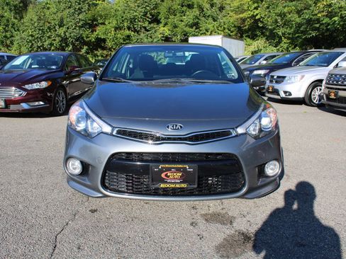 Used 2015 Kia Forte Koup EX image 3