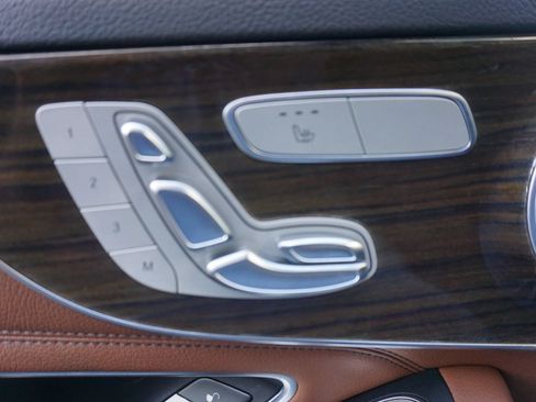 Used 2017 Mercedes-Benz C 300 Coupe w/ Premium 1 Package image 16
