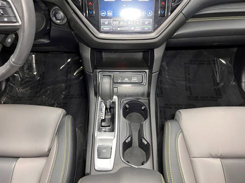 Used 2024 Subaru Ascent Onyx Edition Limited image 13