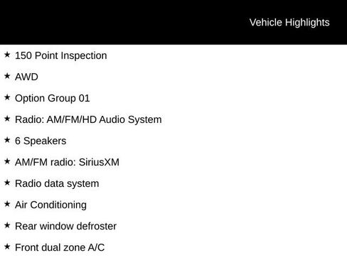 Used 2024 Hyundai Tucson SEL AWD/4WD image 2