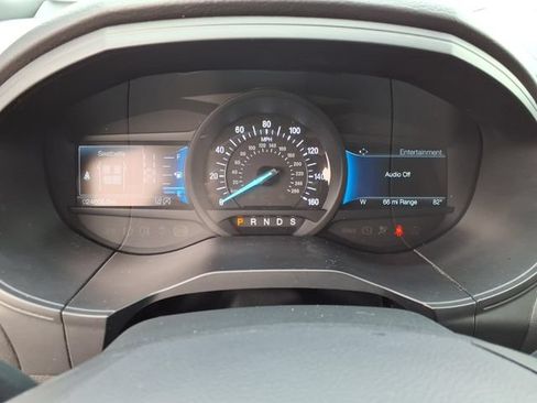 Certified 2024 Ford Edge ST-Line AWD/4WD image 21