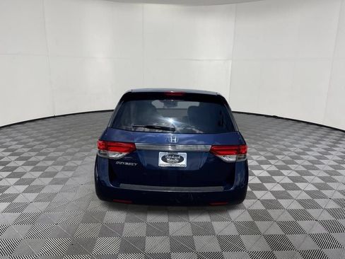 Used 2015 Honda Odyssey LX image 6