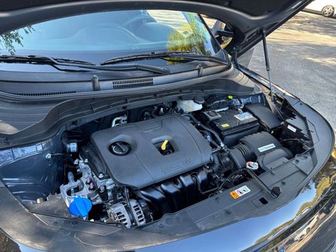 Used 2025 Kia Soul LX w/ LX Technology Package image 27