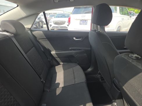 Used 2021 Kia Rio Sedan FWD image 12