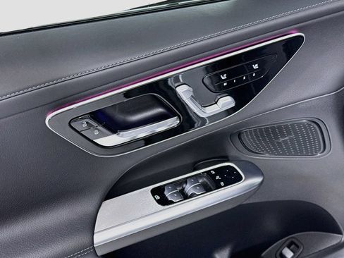 Certified 2026 Mercedes-Benz GLC 300 image 23