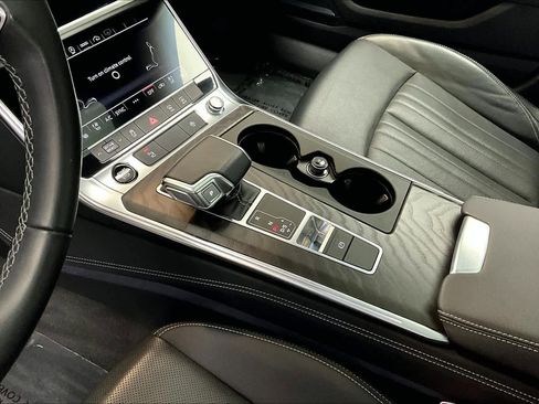 Used 2023 Audi A6 Premium Plus w/ Premium Plus Package image 16