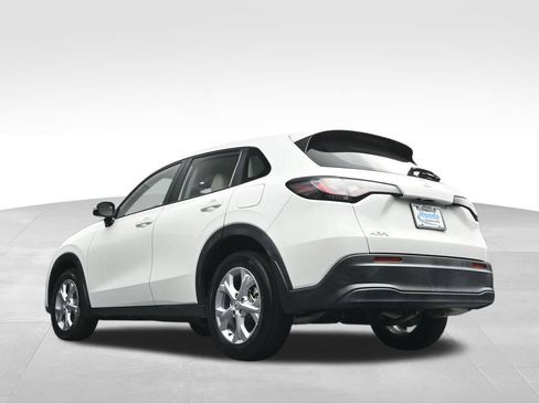 Used 2024 Honda HR-V LX image 40