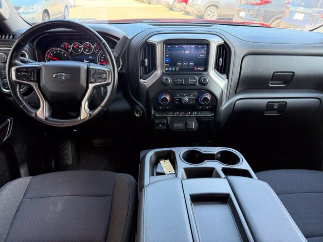 Used 2019 Chevrolet Silverado 1500 RST AWD/4WD image 15