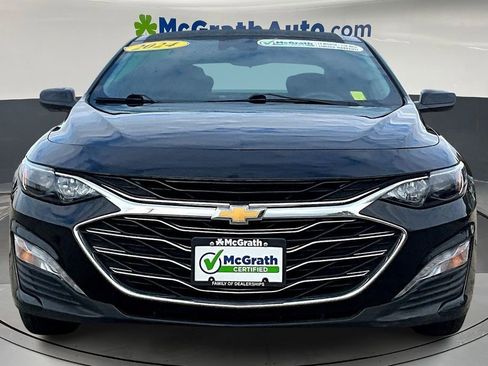 Used 2024 Chevrolet Malibu LT image 2