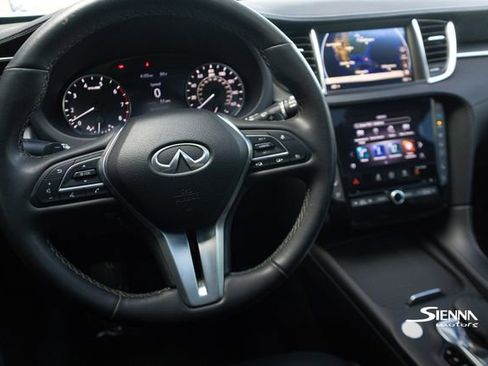 Used 2022 INFINITI QX55 Essential w/ Proassist Package image 23