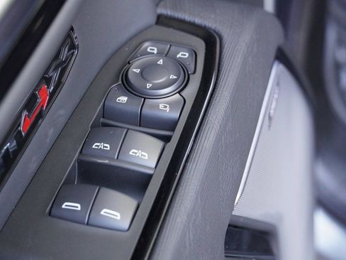 New 2026 GMC Sierra 1500 AT4X w/ AT4X AEV Edition image 43